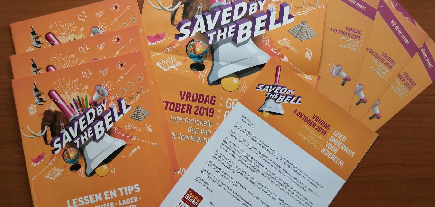 Saved by the Bell 2019