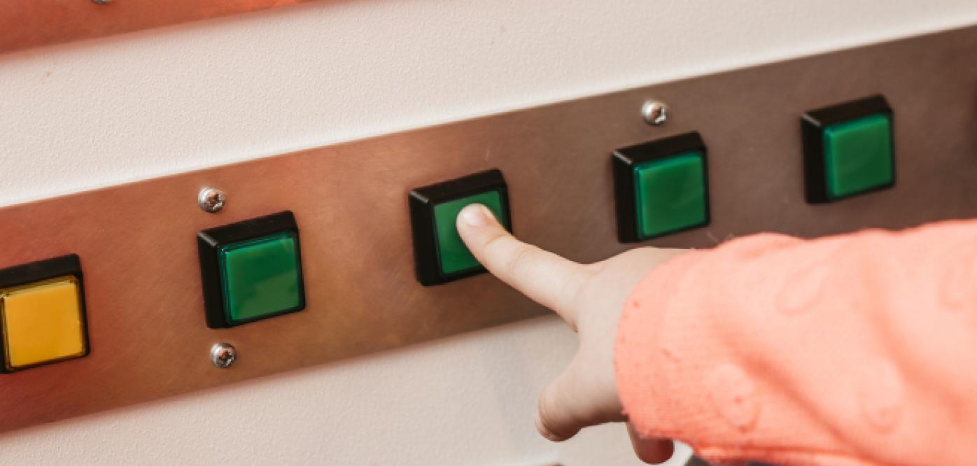Met Sterretje, Knoddie en Mefar terug op weg
